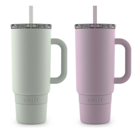 Sam's Club kitchen deals tumblers